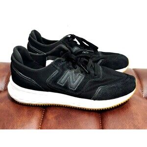 New Balance WSX70GB1 Women's Running Sneakers Black Size 7